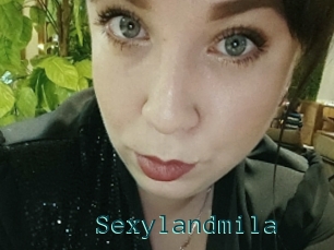 Sexylandmila