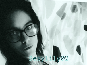 Sexylily02