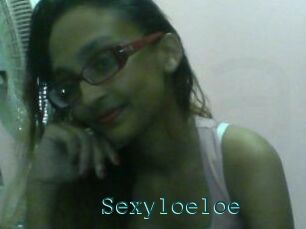 Sexyloeloe