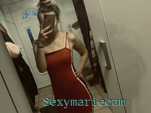 Sexymariecam