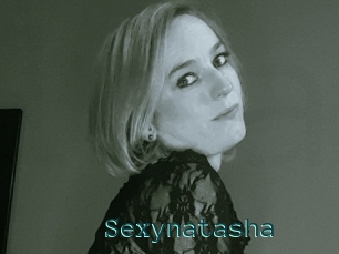 Sexynatasha