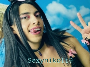 Sexynikol19