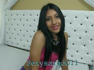 Sexysaradoll