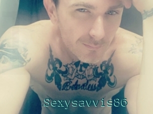 Sexysavvis86