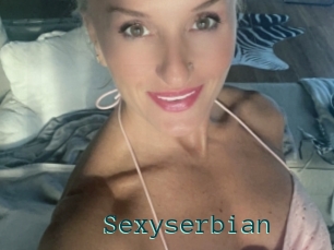 Sexyserbian