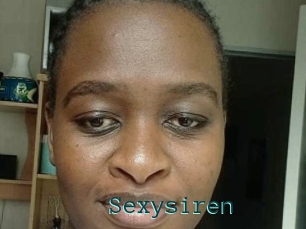 Sexysiren