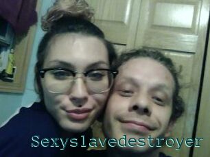 Sexyslavedestroyer