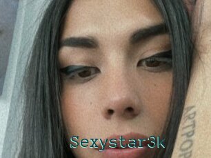Sexystar3k