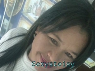 Sexysteisy