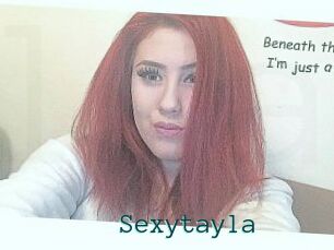 Sexytayla