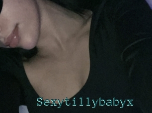 Sexytillybabyx