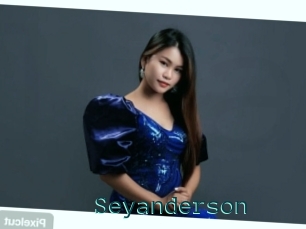 Seyanderson