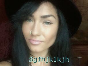 Sgfhjklkjh