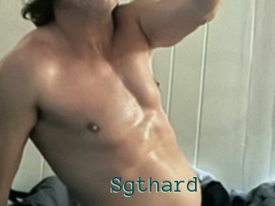 Sgthard
