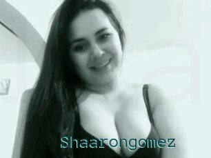 Shaarongomez