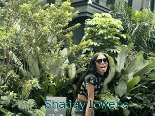Shadaylowers