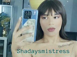 Shadaysmistress