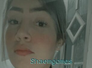 Shaemgomes