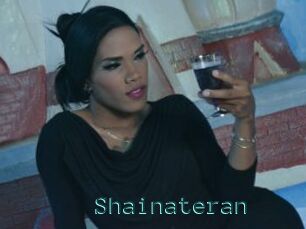 Shainateran