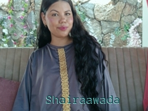 Shairaawada