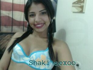Shaki_sexoo