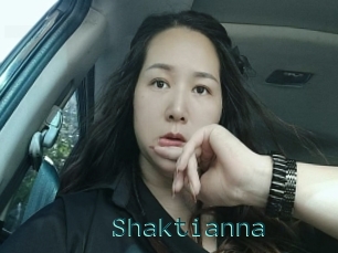 Shaktianna