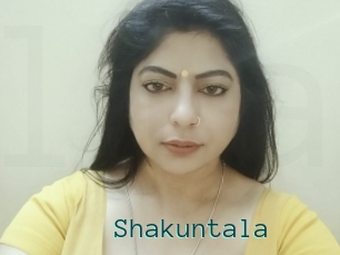 Shakuntala
