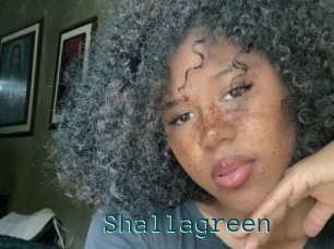 Shallagreen