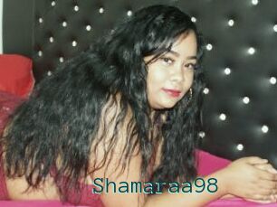 Shamaraa98