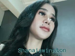 Shanaiawinston