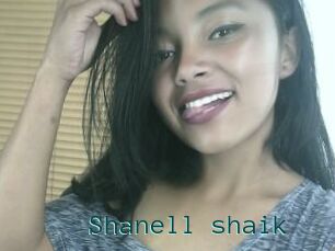 Shanell_shaik