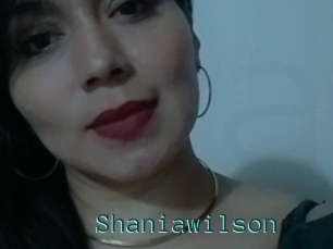 Shaniawilson
