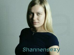 Shannensexy