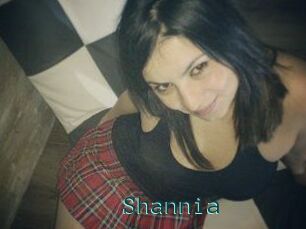 Shannia