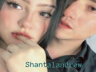 Shantalandrew