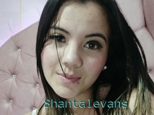 Shantalevans