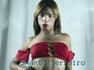 Shantalferreiro