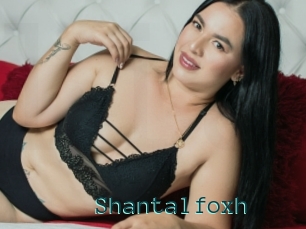 Shantalfoxh