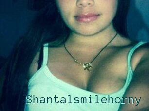 Shantal_smilehorny