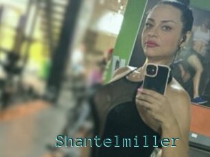 Shantelmiller