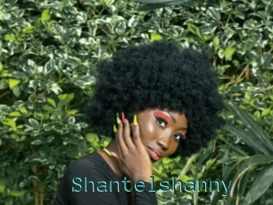 Shantelshanny