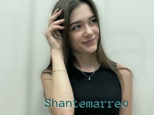 Shantemarreo