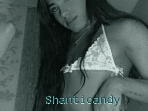 Shanticandy