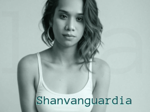 Shanvanguardia