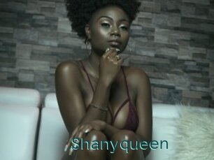 Shanyqueen