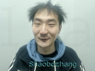 Shaobozhang
