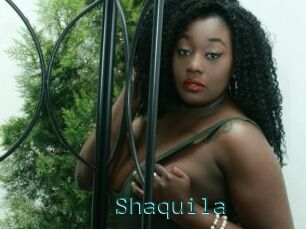 Shaquila
