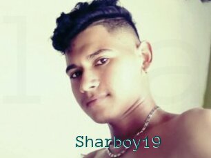 Sharboy19