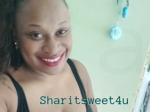 Sharitsweet4u