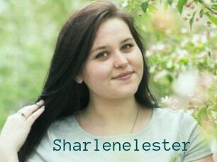 Sharlenelester
